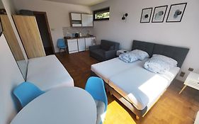 Apartamenty Monterska